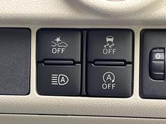 【オートハイビーム】夜間の安全走行に役立つ便利な機能！先行車や対向車を検知し、ハイビームとロービームを切り替えてくれます♪ 6