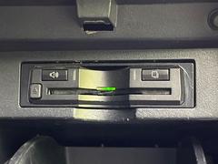 【ＥＴＣ】高速道路の料金所をストレスなく通過！話題のスポットやサービスエリアに多い「スマートIntercooler」利用時は必須のアイテムです。当店でセットアップを実施、ご納車当日からすぐにご利用いただけます！ 7