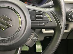 【アダプティブクルーズコントロール】高速道路での長距離走行が楽に！！自動で速度を保つクルーズコントロールが、衝突軽減システムと連携し、前方の車両を感知して車間を保つように速度調節してくれます！！ 6