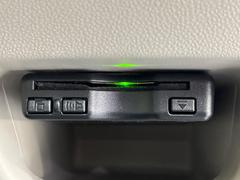 【ＥＴＣ】高速道路の料金所をストレスなく通過！話題のスポットやサービスエリアに多い「スマートIntercooler」利用時は必須のアイテムです。当店でセットアップを実施、ご納車当日からすぐにご利用いただけます！ 6