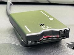 【ＥＴＣ】高速道路の料金所をストレスなく通過！話題のスポットやサービスエリアに多い「スマートIntercooler」利用時は必須のアイテムです。当店でセットアップを実施、ご納車当日からすぐにご利用いただけます！ 6