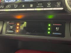 【シートベンチレーション】夏場は涼しい風でお尻や背中の熱やムレを防ぎ、冬はエアコンよりも早く温まってポカポカに！季節を問わず快適に過ごせます。 6