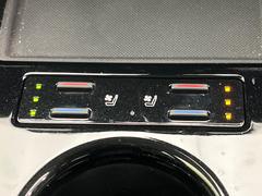 【シートヒーター】寒い日に重宝するシートヒーター！エアコンより早く温まってくれるので寒がりの人も安心ですね♪エアコンの温風は乾燥するから苦手、という方にもをおすすめです。 7