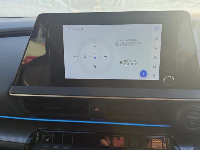 プリウス G 9インチディスプレイオーディオ フルセグTV バックカメラ ETC2.0 シートヒーター 純正19インチアルミホイール BSM PCS PDA RCTA RCD PKSB RSA クリアランスソナー(13枚目)
