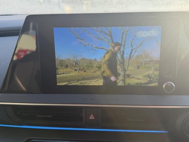 プリウス G 9インチディスプレイオーディオ フルセグTV バックカメラ ETC2.0 シートヒーター 純正19インチアルミホイール BSM PCS PDA RCTA RCD PKSB RSA クリアランスソナー(14枚目)