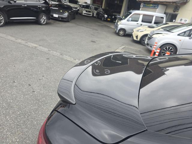 LS LS500h エグゼクティブ モデリスタエアロF.S.R トランクスポイラー サンルーフ マークレビンソン リアエンターテイメント パワートランク デジタルインナーミラー ETC2.0 HUD フルセグTV 全方位モニター(11枚目)