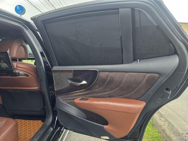 LS LS500h エグゼクティブ モデリスタエアロF.S.R トランクスポイラー サンルーフ マークレビンソン リアエンターテイメント パワートランク デジタルインナーミラー ETC2.0 HUD フルセグTV 全方位モニター(20枚目)