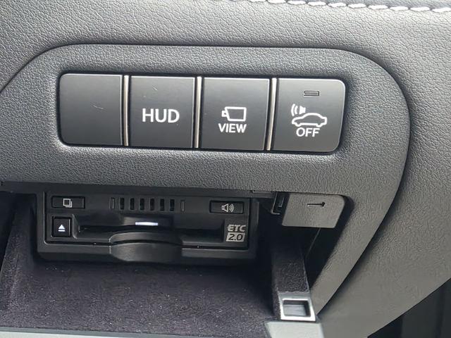 LS LS500h エグゼクティブ モデリスタエアロF.S.R トランクスポイラー サンルーフ マークレビンソン リアエンターテイメント パワートランク デジタルインナーミラー ETC2.0 HUD フルセグTV 全方位モニター(31枚目)