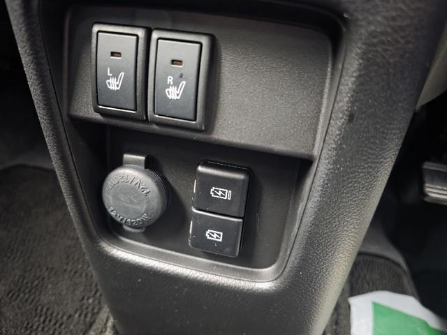 ハスラー ハイブリッドX 純正9インチナビ フルセグTV 全方位カメラ ETC 純正15インチアルミホイール 前席シートヒーター デュアルカメラブレーキサポート クルーズコントロール LEDヘッドライト LEDフォグ(27枚目)