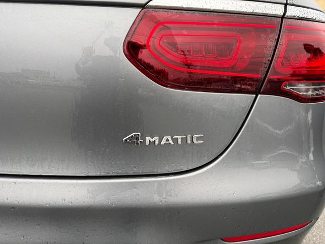 ＧＬＣ２２０ｄ　４マチック　クーペ　マグノナイトＥＤ　レーダーセーフティパッケージ　パノラマビューモニター　ドライブレコーダー　純正２０インチＡＷ　パワーテールゲート（画像32）