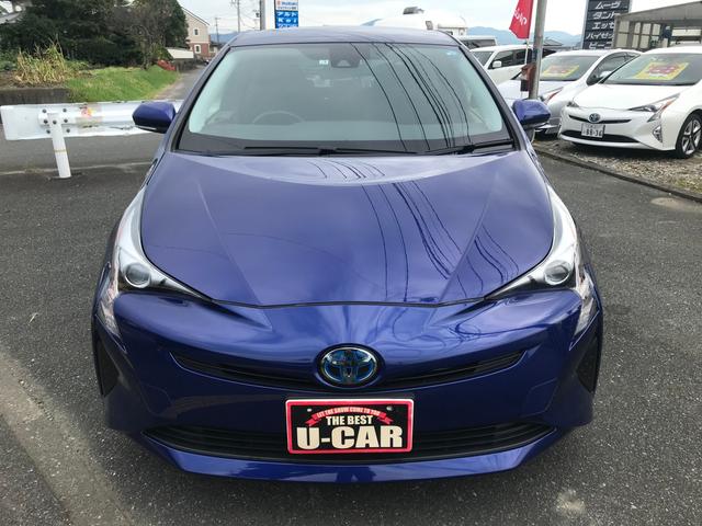 S 社外ナビ ツーリング用AW トヨタセーフティセンス(3枚目)