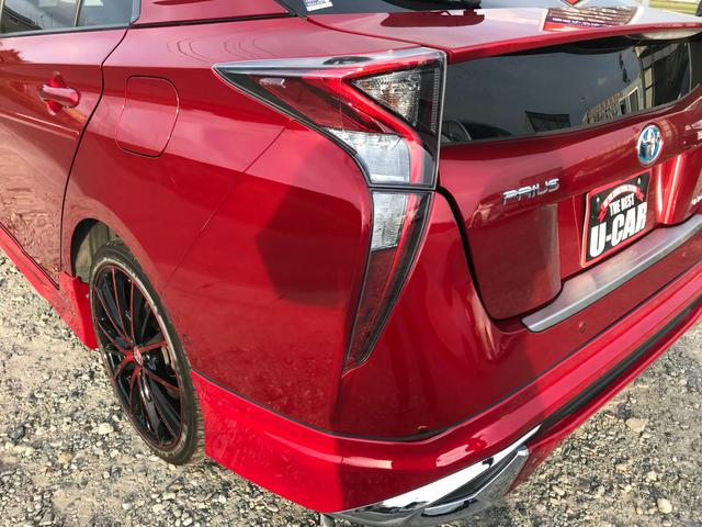 Aツーリングセレクション 4WD SDナビ エアロ 社外AW(8枚目)