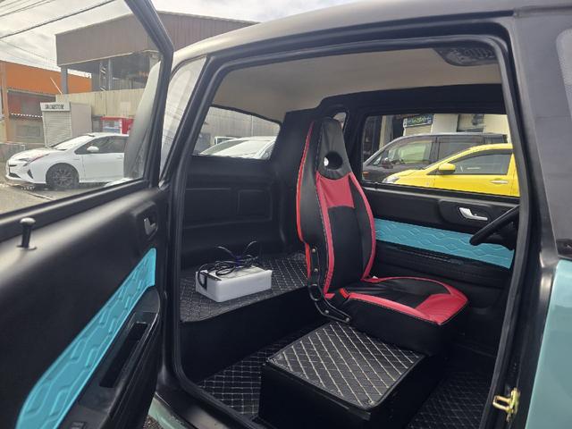 *その他 　ＭＡＭＹ　左ハンドル　バックカメラ　電気自動車０．５９ｋｗ　　１２インチアルミホイール　ＬＥＤヘッドライト　コムス　ＥＶ　ミニカー（10枚目）