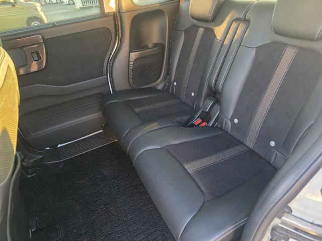 Ｎ－ＢＯＸカスタム 　Ｃｕｓｔｏｍ　Ｇ・Ｌ　ターボ　Ｈｏｎｄａ　ＳＥＮＳＩＮＧ　純正８インチナビ　バックカメラ　ＥＴＣ　フルセグＴＶ　両側パワースライドドア　１５インチアルミ　前後ドラレコ　ＬＥＤヘッドライト　シートヒータ（17枚目）