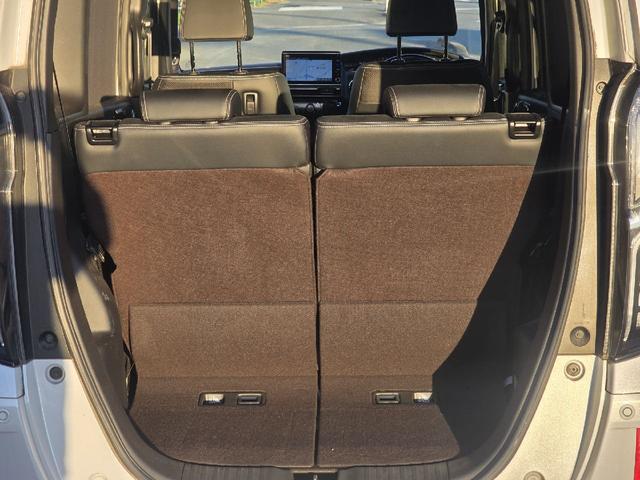 Ｎ－ＢＯＸカスタム 　Ｃｕｓｔｏｍ　Ｇ・Ｌ　ターボ　Ｈｏｎｄａ　ＳＥＮＳＩＮＧ　純正８インチナビ　バックカメラ　ＥＴＣ　フルセグＴＶ　両側パワースライドドア　１５インチアルミ　前後ドラレコ　ＬＥＤヘッドライト　シートヒータ（19枚目）