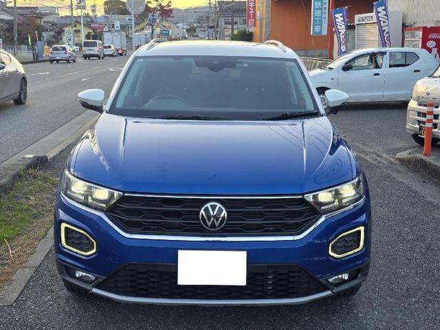 Ｔ－ロック ＴＤＩ　スタイルデザインパッケージ　純正ナビ　バックカメラ　ＥＴＣ　パワーバックドア　ワンオーナー　ＬＥＤヘッドライト　１７インチＡＷ　Ｂｌｕｅｔｏｏｔｈオーディオ　ＡＣＣ　オートホールド　スペアキー　前後ドラレコ（2枚目）