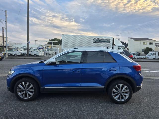 Ｔ－ロック ＴＤＩ　スタイルデザインパッケージ　純正ナビ　バックカメラ　ＥＴＣ　パワーバックドア　ワンオーナー　ＬＥＤヘッドライト　１７インチＡＷ　Ｂｌｕｅｔｏｏｔｈオーディオ　ＡＣＣ　オートホールド　スペアキー　前後ドラレコ（4枚目）