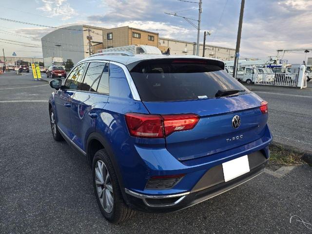 Ｔ－ロック ＴＤＩ　スタイルデザインパッケージ　純正ナビ　バックカメラ　ＥＴＣ　パワーバックドア　ワンオーナー　ＬＥＤヘッドライト　１７インチＡＷ　Ｂｌｕｅｔｏｏｔｈオーディオ　ＡＣＣ　オートホールド　スペアキー　前後ドラレコ（6枚目）