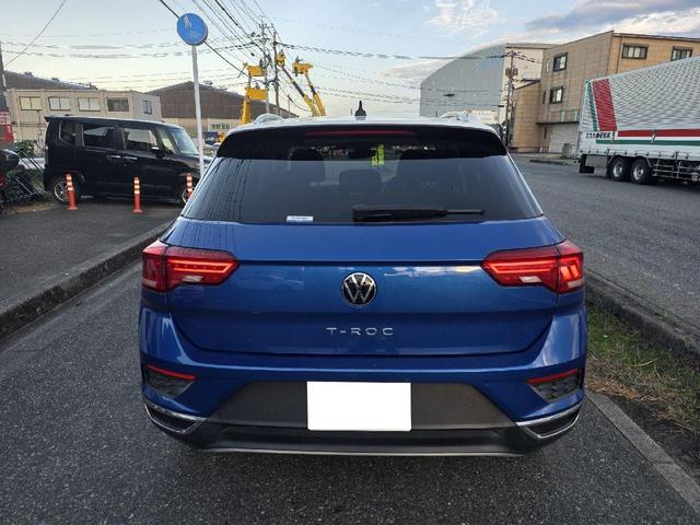 Ｔ－ロック ＴＤＩ　スタイルデザインパッケージ　純正ナビ　バックカメラ　ＥＴＣ　パワーバックドア　ワンオーナー　ＬＥＤヘッドライト　１７インチＡＷ　Ｂｌｕｅｔｏｏｔｈオーディオ　ＡＣＣ　オートホールド　スペアキー　前後ドラレコ（7枚目）