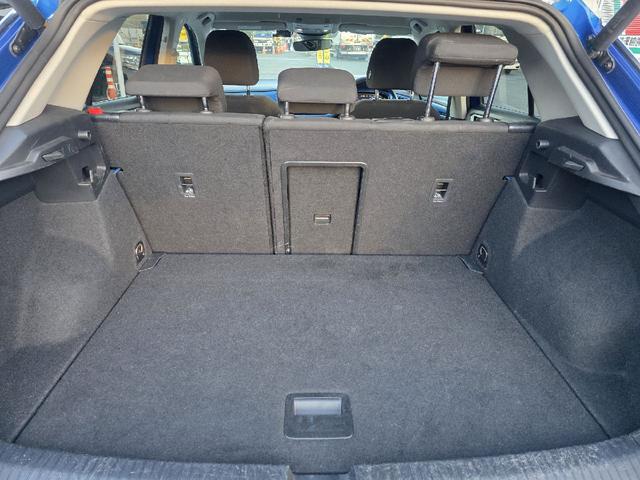 Ｔ－ロック ＴＤＩ　スタイルデザインパッケージ　純正ナビ　バックカメラ　ＥＴＣ　パワーバックドア　ワンオーナー　ＬＥＤヘッドライト　１７インチＡＷ　Ｂｌｕｅｔｏｏｔｈオーディオ　ＡＣＣ　オートホールド　スペアキー　前後ドラレコ（9枚目）