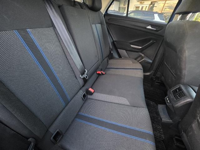 Ｔ－ロック ＴＤＩ　スタイルデザインパッケージ　純正ナビ　バックカメラ　ＥＴＣ　パワーバックドア　ワンオーナー　ＬＥＤヘッドライト　１７インチＡＷ　Ｂｌｕｅｔｏｏｔｈオーディオ　ＡＣＣ　オートホールド　スペアキー　前後ドラレコ（15枚目）