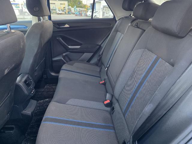 Ｔ－ロック ＴＤＩ　スタイルデザインパッケージ　純正ナビ　バックカメラ　ＥＴＣ　パワーバックドア　ワンオーナー　ＬＥＤヘッドライト　１７インチＡＷ　Ｂｌｕｅｔｏｏｔｈオーディオ　ＡＣＣ　オートホールド　スペアキー　前後ドラレコ（16枚目）