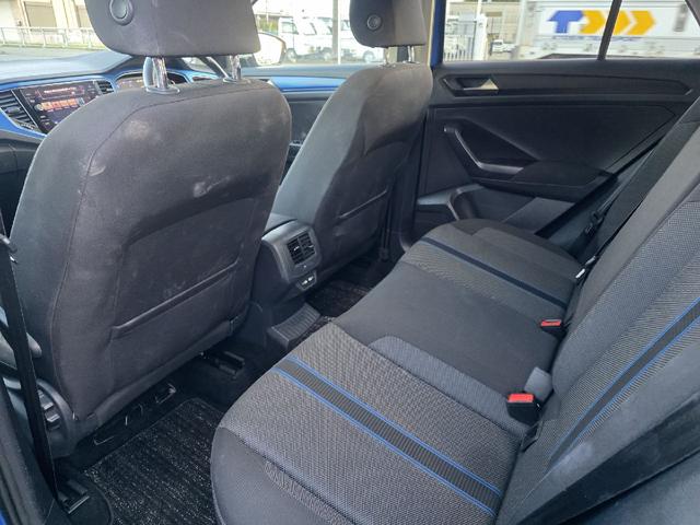 Ｔ－ロック ＴＤＩ　スタイルデザインパッケージ　純正ナビ　バックカメラ　ＥＴＣ　パワーバックドア　ワンオーナー　ＬＥＤヘッドライト　１７インチＡＷ　Ｂｌｕｅｔｏｏｔｈオーディオ　ＡＣＣ　オートホールド　スペアキー　前後ドラレコ（18枚目）