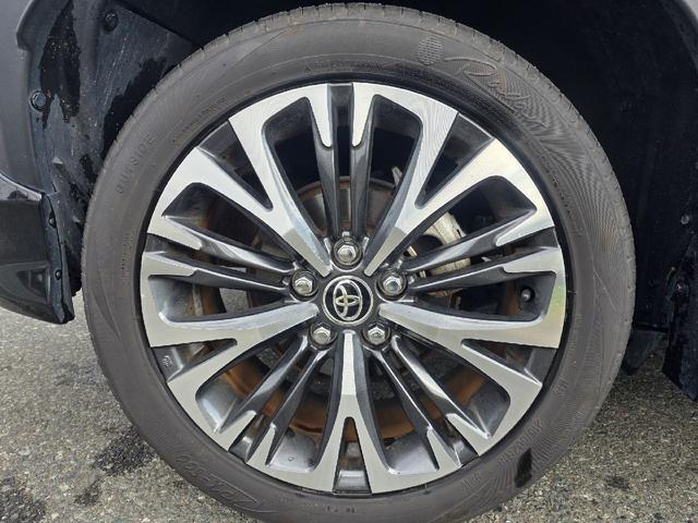 ヤリスクロス ハイブリッドZ モデリスタエアロ(F.S.R) 100V1500Wコンセント 前後ドラレコ ハーフレザーシート シートヒーター ステアリングヒーター 18インチAW バックカメラ LEDヘッドライト LEDフォグ(15枚目)