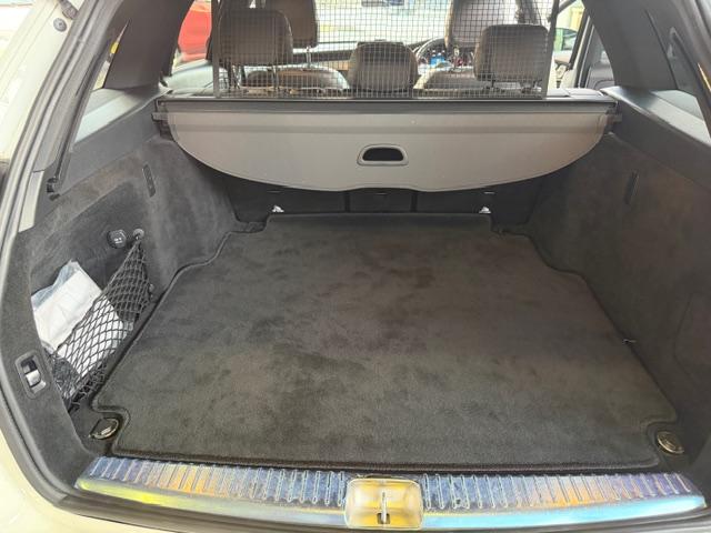 Ｃクラスステーションワゴン Ｃ２２０ｄ　ステーションワゴンローレウスエディション　純正ナビ　バックカメラ　アンビエントライト　ＥＴＣ　ディーゼルエンジン　黒革シート　ＴＶキット（13枚目）