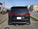 ＬＸ ＬＸ６００　エグゼクティブ　モデリスタエアロ　ヒッチメンバー　サンルーフ　黒革シート　マークレビンソン　デジタルインナーミラー　リアエンターテイメント　Ｐバックドア　フルセグＴＶ　パノラミックビューモニター　ＢＳＭ　ＨＵＤ（7枚目）