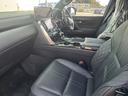 ＬＸ６００　エグゼクティブ　モデリスタエアロ　ヒッチメンバー　サンルーフ　黒革シート　マークレビンソン　デジタルインナーミラー　リアエンターテイメント　Ｐバックドア　フルセグＴＶ　パノラミックビューモニター　ＢＳＭ　ＨＵＤ（17枚目）
