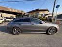 CLAクラス シューティングブレーク CLA200d シューティングブレーク AMGライン スライディングルーフ アンビエントライト レザーエクスクルーシブPKG 全方位モニター HUD 純正ドライブレコーダー パワーバックドア ナビゲーションPKG シートヒーター ディーゼルエンジン 中古車画像_4