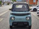 *その他 　ＭＡＭＹ　左ハンドル　バックカメラ　電気自動車０．５９ｋｗ　　１２インチアルミホイール　ＬＥＤヘッドライト　コムス　ＥＶ　ミニカー（2枚目）