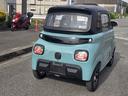*その他 　ＭＡＭＹ　左ハンドル　バックカメラ　電気自動車０．５９ｋｗ　　１２インチアルミホイール　ＬＥＤヘッドライト　コムス　ＥＶ　ミニカー（8枚目）