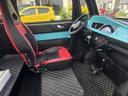 　ＭＡＭＹ　左ハンドル　バックカメラ　電気自動車０．５９ｋｗ　　１２インチアルミホイール　ＬＥＤヘッドライト　コムス　ＥＶ　ミニカー（12枚目）