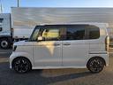 Ｎ－ＢＯＸカスタム 　Ｃｕｓｔｏｍ　Ｇ・Ｌ　ターボ　Ｈｏｎｄａ　ＳＥＮＳＩＮＧ　純正８インチナビ　バックカメラ　ＥＴＣ　フルセグＴＶ　両側パワースライドドア　１５インチアルミ　前後ドラレコ　ＬＥＤヘッドライト　シートヒータ（4枚目）