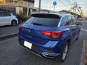 Ｔ－ロック ＴＤＩ　スタイルデザインパッケージ　純正ナビ　バックカメラ　ＥＴＣ　パワーバックドア　ワンオーナー　ＬＥＤヘッドライト　１７インチＡＷ　Ｂｌｕｅｔｏｏｔｈオーディオ　ＡＣＣ　オートホールド　スペアキー　前後ドラレコ（8枚目）