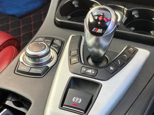 Ｍ５ Ｍ５　ローダウン　赤革シート　電動シート　シートベンチレーター　社外２１インチアルミ　社外マフラー　サンルーフ　電動リアゲート　ドライブレコーダー（39枚目）