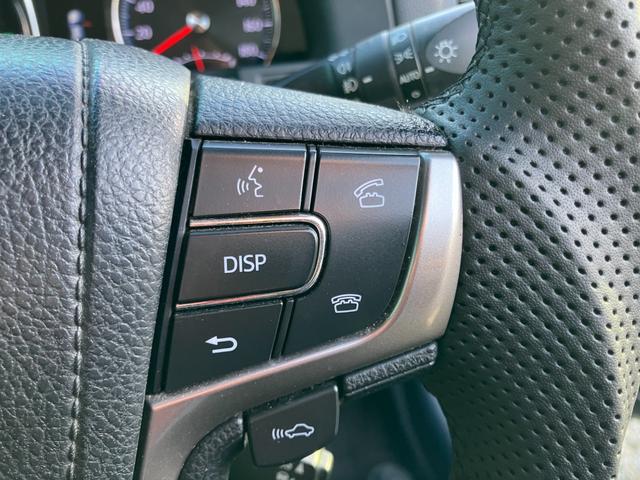 クラウンハイブリッド 　ローダウン　社外１９インチアルミ　レザーインテリア　電動シート　シートヒーター　ナビ　フルセグＴＶ　バックカメラ　ドライブレコーダー（30枚目）