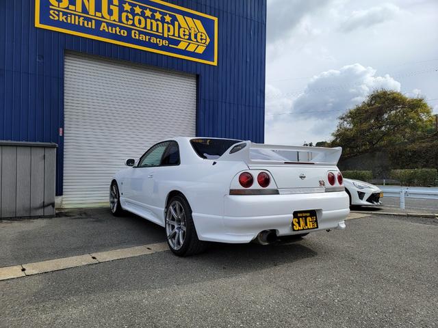 スカイライン ＧＴ－Ｒ（12枚目）