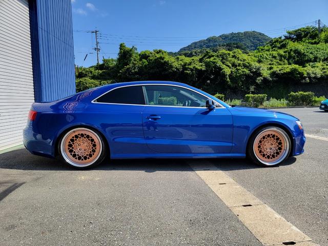 アウディ ＲＳ５