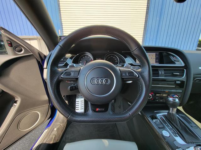 アウディ ＲＳ５