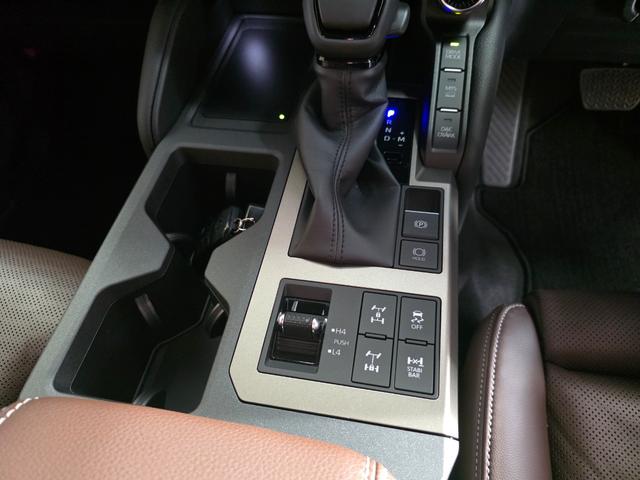 ランドクルーザー250 ZXファーストエディション 丸目型LEDヘッドランプ ルーフレール 電動ムーンルーフ モデリスタ レーダークルーズコントロール ブラインドスポットモニター パノラミックビューモニター ETC2.0 ドライブレコーダー(20枚目)