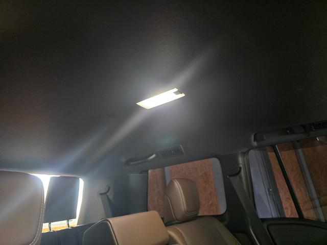 ランドクルーザー250 ZXファーストエディション 丸目型LEDヘッドランプ ルーフレール 電動ムーンルーフ モデリスタ レーダークルーズコントロール ブラインドスポットモニター パノラミックビューモニター ETC2.0 ドライブレコーダー(37枚目)