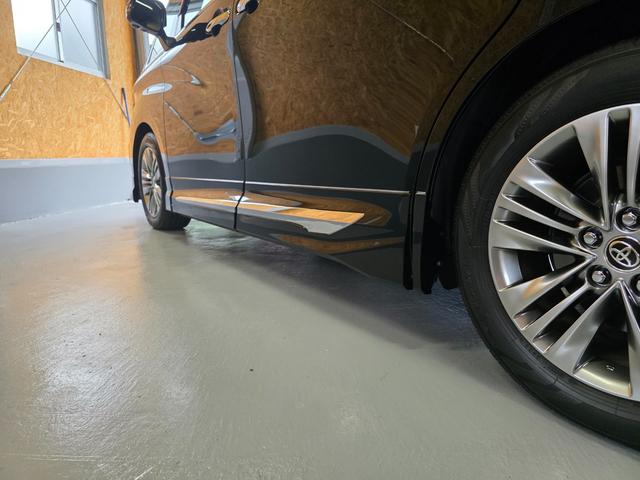 アルファード Ｚ　モデリスタフルエアロ　左右独立ムーンルーフ　デジタルインナーミラー　カラーヘッドアップディスプレイ　パノラミックビューモニター　１４インチディスプレイオーディオ　ＢＳＭ　１３．２型有機ＥＬ後席モニター（11枚目）