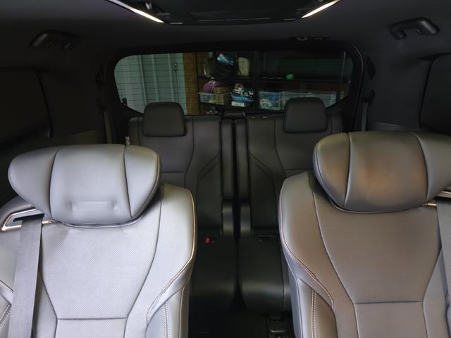 アルファード Ｚ　モデリスタフルエアロ　左右独立ムーンルーフ　デジタルインナーミラー　カラーヘッドアップディスプレイ　パノラミックビューモニター　１４インチディスプレイオーディオ　ＢＳＭ　１３．２型有機ＥＬ後席モニター（35枚目）