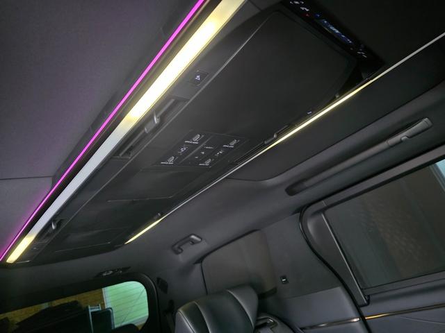 アルファード Ｚ　モデリスタフルエアロ　左右独立ムーンルーフ　デジタルインナーミラー　カラーヘッドアップディスプレイ　パノラミックビューモニター　１４インチディスプレイオーディオ　ＢＳＭ　１３．２型有機ＥＬ後席モニター（43枚目）