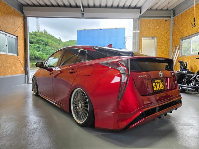 プリウス Sツーリングセレクション(5枚目)