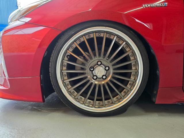 プリウス Sツーリングセレクション(8枚目)