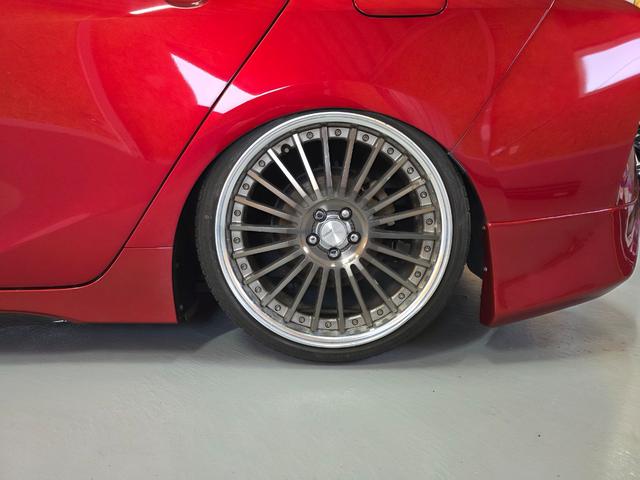 プリウス Sツーリングセレクション(9枚目)